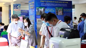 Kết nối cung cầu công nghệ