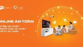Giải pháp công nghệ chống dịch của FPT