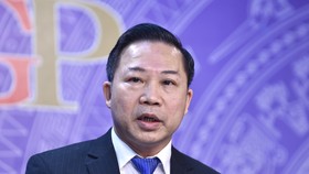 Không chấp nhận việc địa phương không tuân thủ chỉ đạo của Trung ương