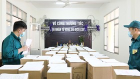 Tưởng niệm đồng bào tử vong vì Covid-19 là hoàn toàn chính đáng