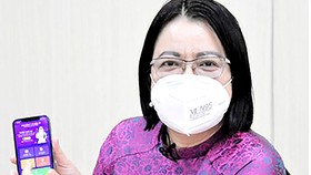 Đưa công nghệ vào phục vụ mục tiêu khôi phục, phát triển kinh tế