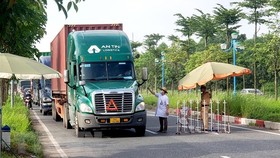 “Gươm lệnh” thực thi hiệu quả