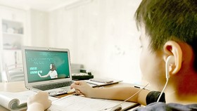 Để dạy và học trực tuyến hiệu quả - Bài 2: Văn hóa học đường thời học trực tuyến