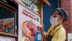 Đề xuất 6 tiêu chí kinh doanh dịch vụ ăn uống tại chỗ