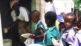 UNICEF cảnh báo nguy cơ đối với phụ nữ và trẻ em tại Haiti