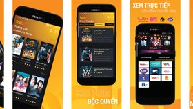 Ứng dụng Today Plus trên CH Play, App Store