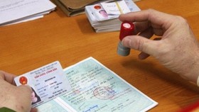 Được đổi CCCD khi sơ sót thông tin cá nhân