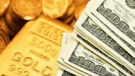 Chứng khoán và vàng chao đảo trước thông tin về biến thể mới Omicron