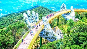 Phát triển Đà Nẵng thành đô thị hàng đầu Đông Nam Á
