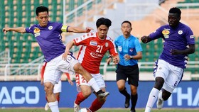 Thể thức mới của V-League có gì lạ?