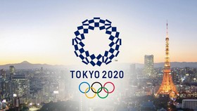 Truyền cảm hứng cho Olympic