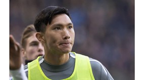 Từ Lê Công Vinh đến Đoàn Văn Hậu