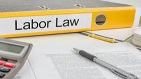Các trường hợp nghỉ làm việc mà vẫn được hưởng lương