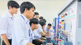 Sinh viên được vay 2,5 triệu đồng/tháng