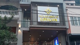 Vụ “Rước họa khi giảm cân cấp tốc”: Cơ sở thẩm mỹ Emilya vẫn hoạt động