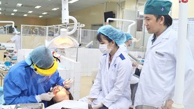 Công khai trong tuyển sinh có đáng tin cậy?