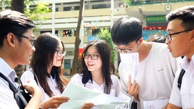 Nhiều trường ĐH công bố đề án tuyển sinh năm 2021