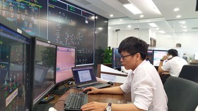 Điện lực TPHCM cung cấp điện ổn định dịp năm mới