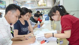 Nhiều trường đại học công bố thông tin tuyển sinh năm 2021