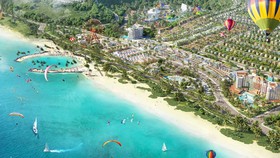 Tập đoàn Novaland khởi động 2021 với chuỗi sự kiện tri ân khách hàng thân thiết