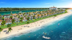 Novaland thực hiện chuỗi đại nhạc hội tri ân khách hàng thân thiết