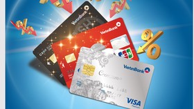 VietinBank thông báo điều chỉnh lãi suất và tỷ lệ trích nợ tối thiểu thẻ tín dụng