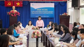 Lúng túng khi tiếp nhận các vụ xâm hại trẻ