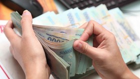 Năm 2020: Thu thuế doanh nghiệp ngoài quốc doanh tăng nhẹ