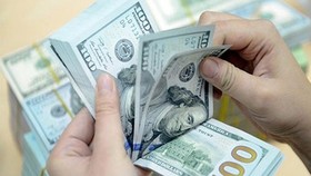 Israel thừa USD
