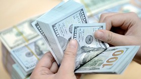 Rủi ro khi loại đồng USD