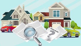 Đề xuất thu hồi tài sản có dấu hiệu tham nhũng