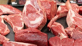 Hướng tới tăng sản lượng thịt bò trong nước