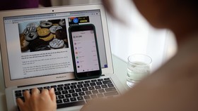 Đầu tư kỹ thuật số - thương vụ hay canh bạc - Bài 1: Thế giới Coin