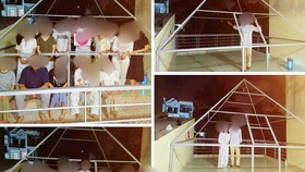 Cẩn trọng với “chữa lành”