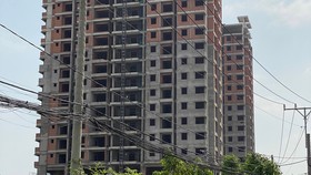 Ký quỹ nhà ở hình thành trong tương lai: Có luật nhưng khó xử lý