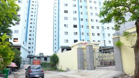 25 tỷ đồng cho vay ưu đãi mua, thuê mua nhà ở xã hội tại TPHCM