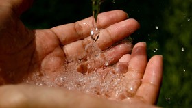 Thiết lập nhóm tài nguyên nước 2030 Việt Nam