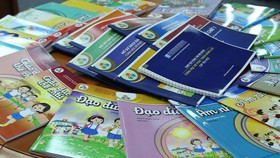 TPHCM hướng dẫn quy trình lựa chọn SGK mới lớp 6