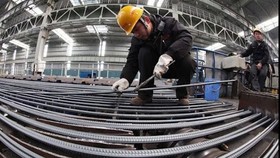 Tăng khả năng phòng vệ thương mại