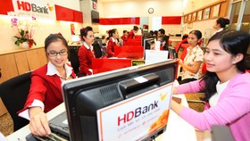 HDBank công bố báo cáo kiểm toán năm 2020: Lợi nhuận trên 5.800 tỷ, lãi từ dịch vụ tăng gấp rưỡi