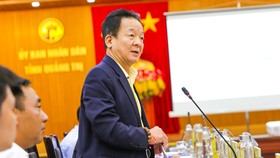 Quảng Trị và nhà đầu tư đặt mục tiêu khởi công sân bay vào tháng 9-2021