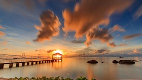Loạt ảnh check-in khiến bạn ngỡ ngàng với những điểm đến “đẹp như tranh” tại Phú Quốc