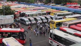 Vận tải: Dự báo “nóng” tuyến gần