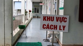 An Giang: 12 trường hợp F1 đều âm tính lần 1 với SARS-CoV-2