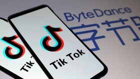 Công ty công nghệ Trung Quốc cam kết chống độc quyền
