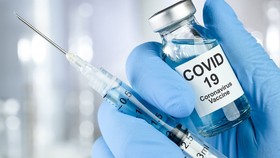 TPHCM đã nhận 56.250 liều vaccine Covid-19