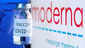 Moderna được xem là “lính mới” trong ngành bào chế vaccine