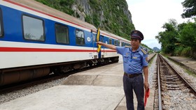 Chạy thêm 55 đoàn tàu phục vụ nghỉ lễ 30-4, 1-5