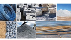 Nghiêm cấm trục lợi, nâng giá vật liệu xây dựng