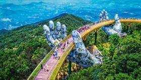 Giá trị du lịch Việt Nam ngày càng thăng hạng trên thế giới